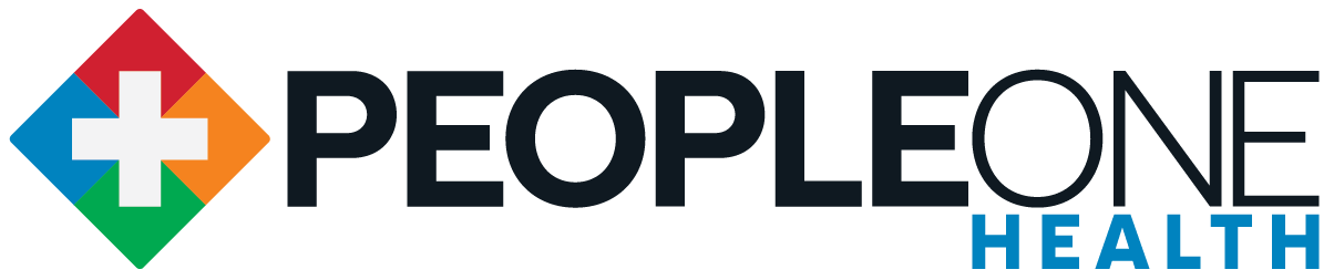logo-peopleonehealth